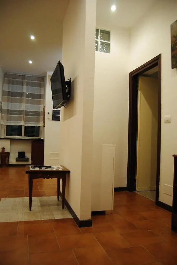 La G Apartment Genoa 0*,  Italy