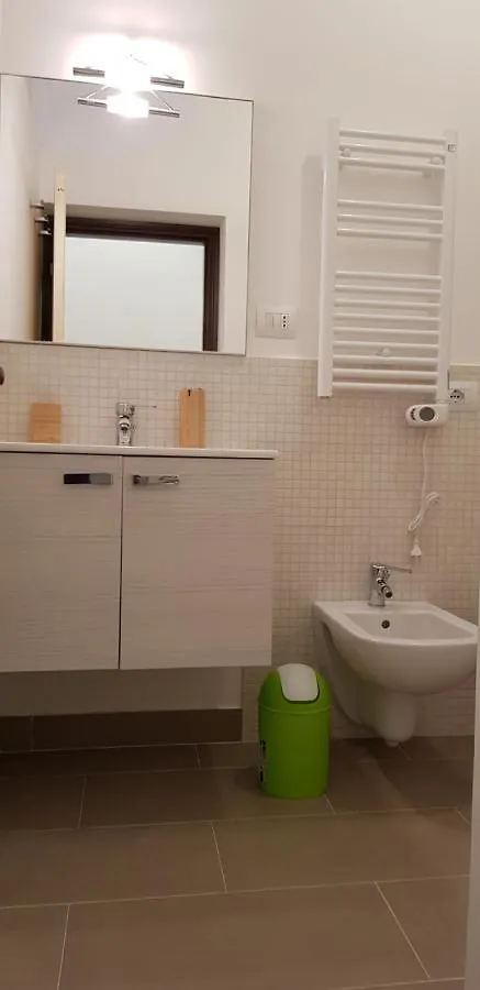 La G Apartment Genoa