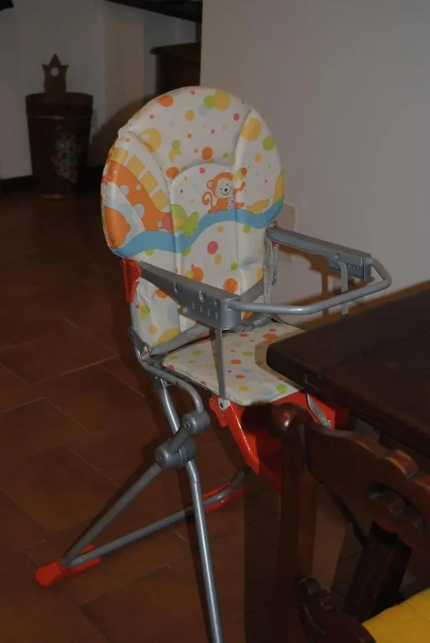 La G Apartment Genoa Italy