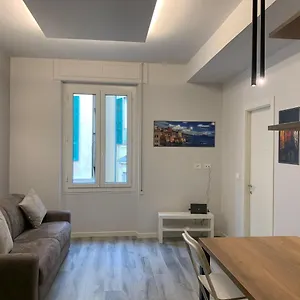 Apartamento Helvetia Garibaldi, Génova