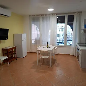 Apartamento Domus Genuensis, Génova