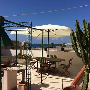 Busiata Bed and breakfast Trapani