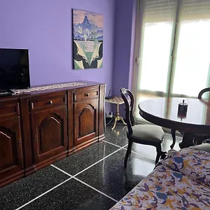 Apartamento Sweet Nel Cuore Di, Génova