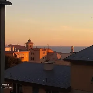 Apartamento Elisir, Génova
