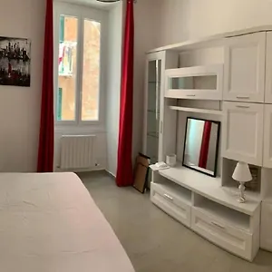 Casa Del Pittore Gênes