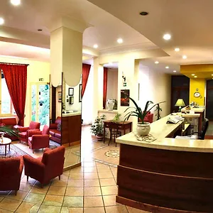 Mediterraneo Hotel Cefalú